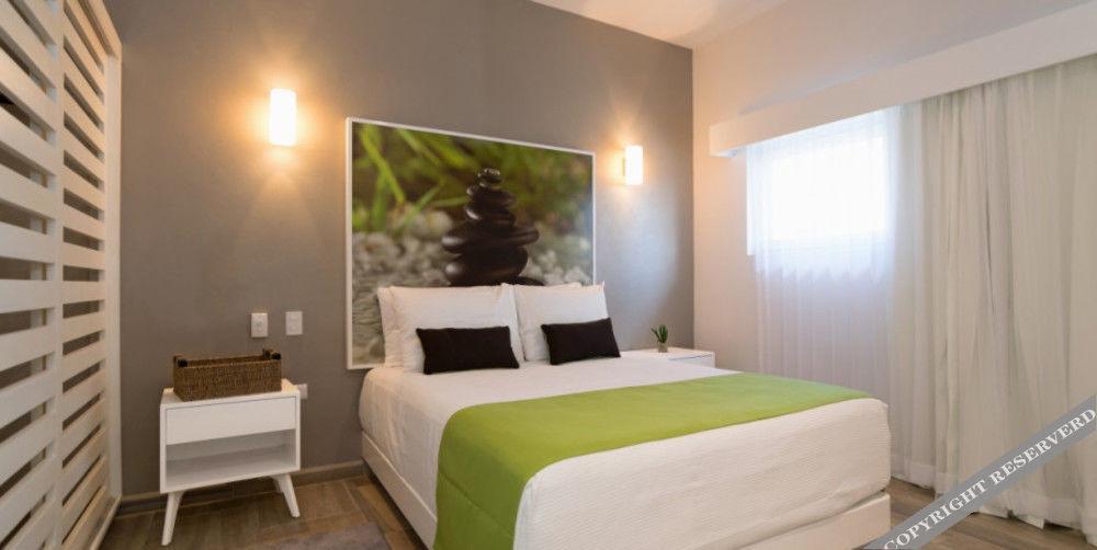 Azura Boutique Hotel Tulum Bagian luar foto