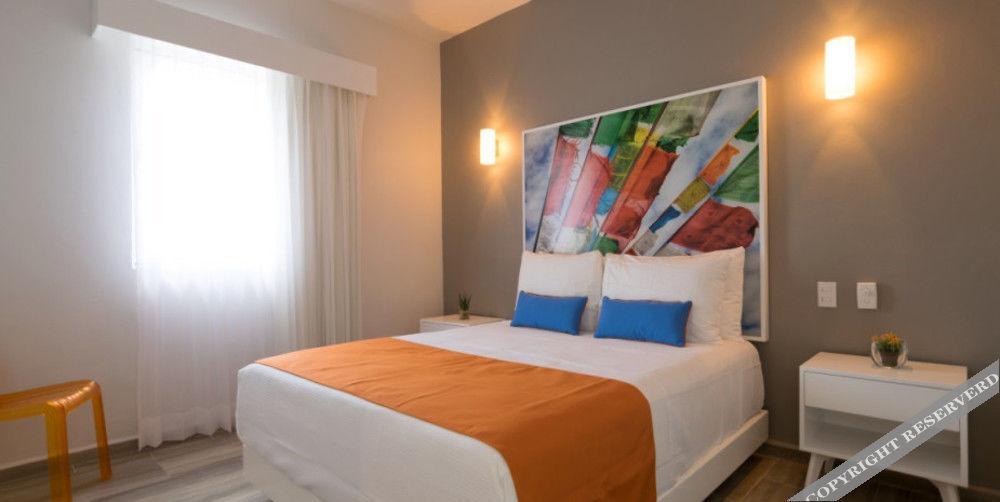 Azura Boutique Hotel Tulum Bagian luar foto