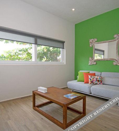 Azura Boutique Hotel Tulum Bagian luar foto