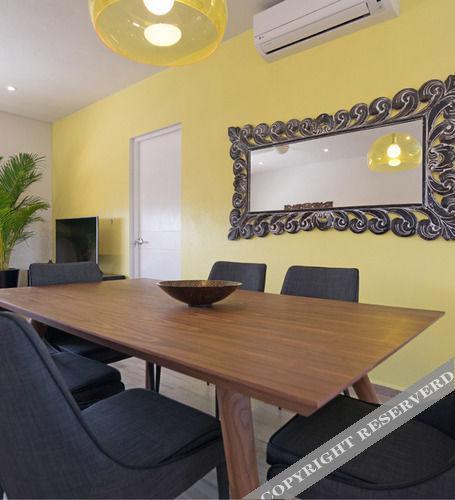 Azura Boutique Hotel Tulum Bagian luar foto