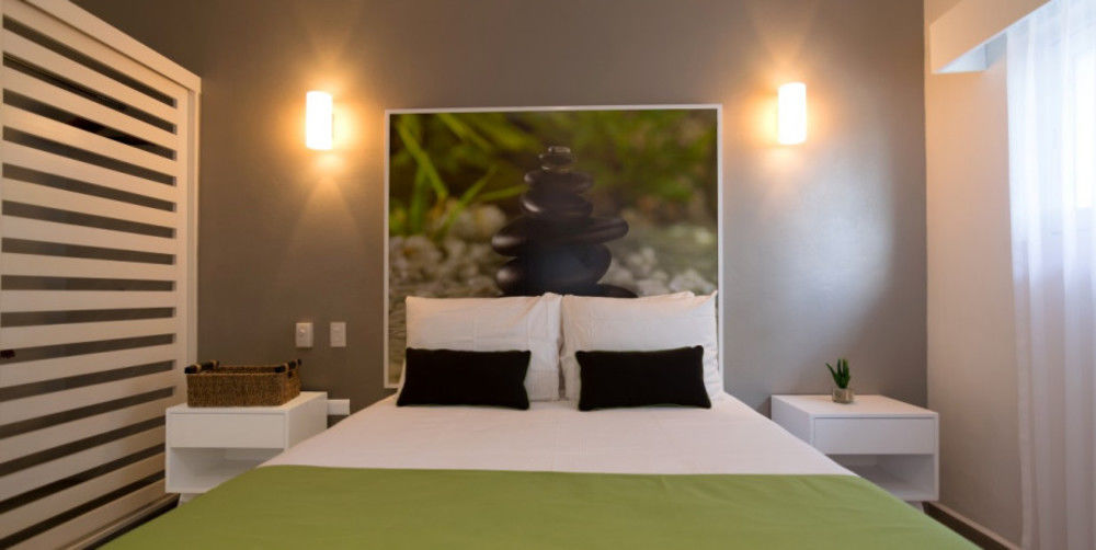 Azura Boutique Hotel Tulum Bagian luar foto
