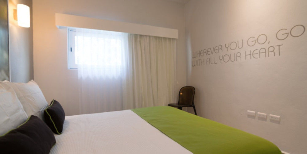 Azura Boutique Hotel Tulum Bagian luar foto