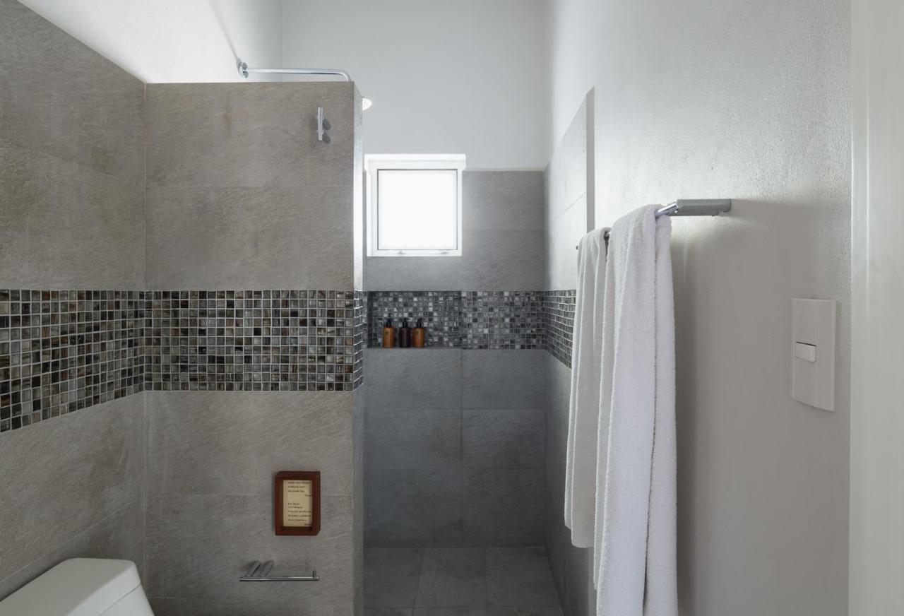 Azura Boutique Hotel Tulum Bagian luar foto