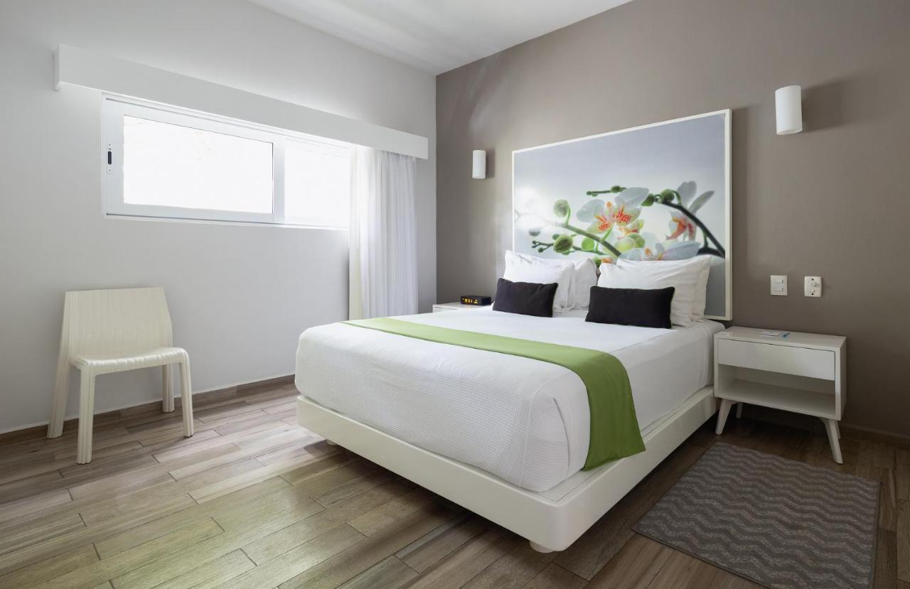 Azura Boutique Hotel Tulum Bagian luar foto