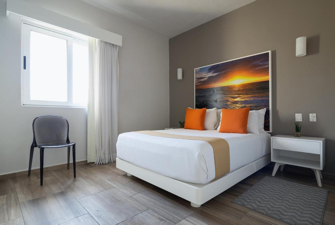 Azura Boutique Hotel Tulum Bagian luar foto