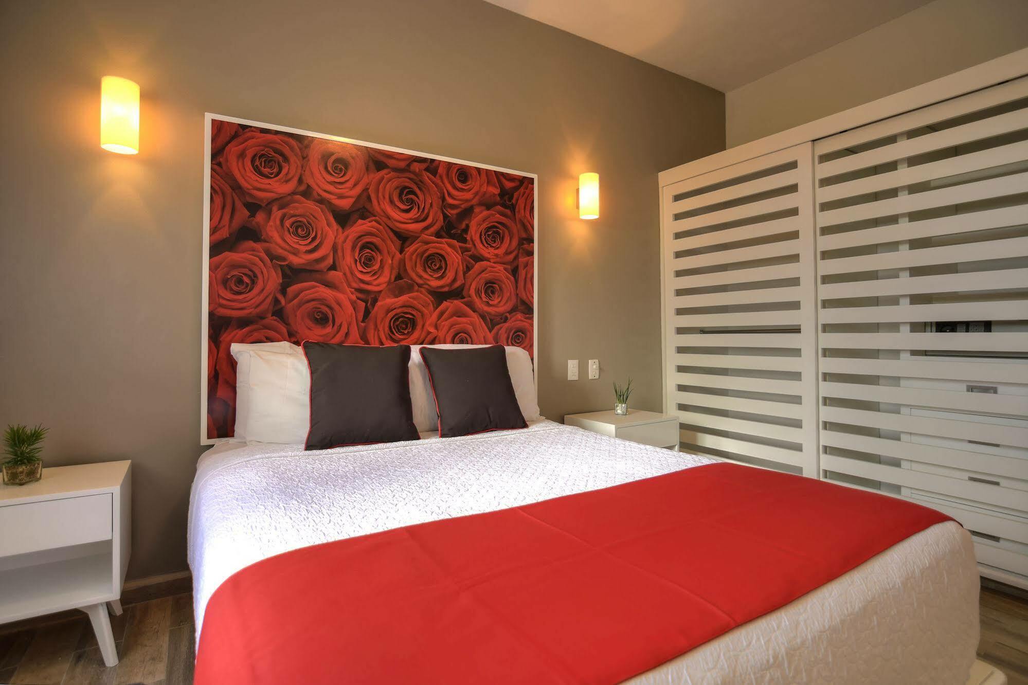 Azura Boutique Hotel Tulum Bagian luar foto
