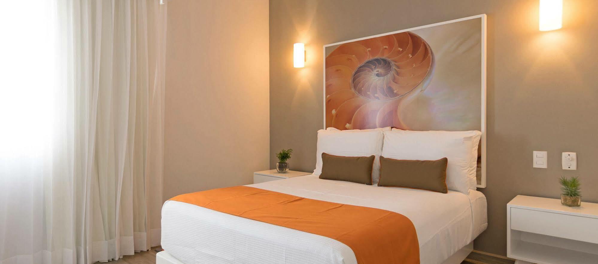 Azura Boutique Hotel Tulum Bagian luar foto